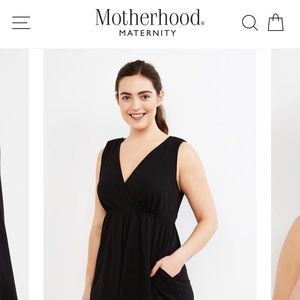 Maternity 3 in 1 LABOR DELIVERY NURSING GOWN